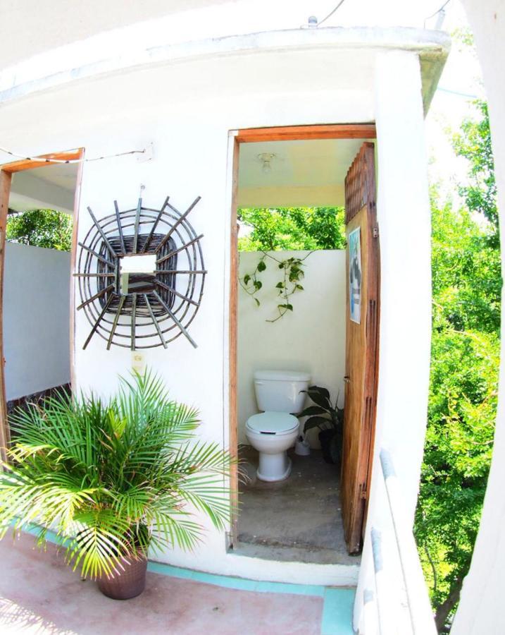 La Punta Tao Hotel Puerto Escondido  Ngoại thất bức ảnh